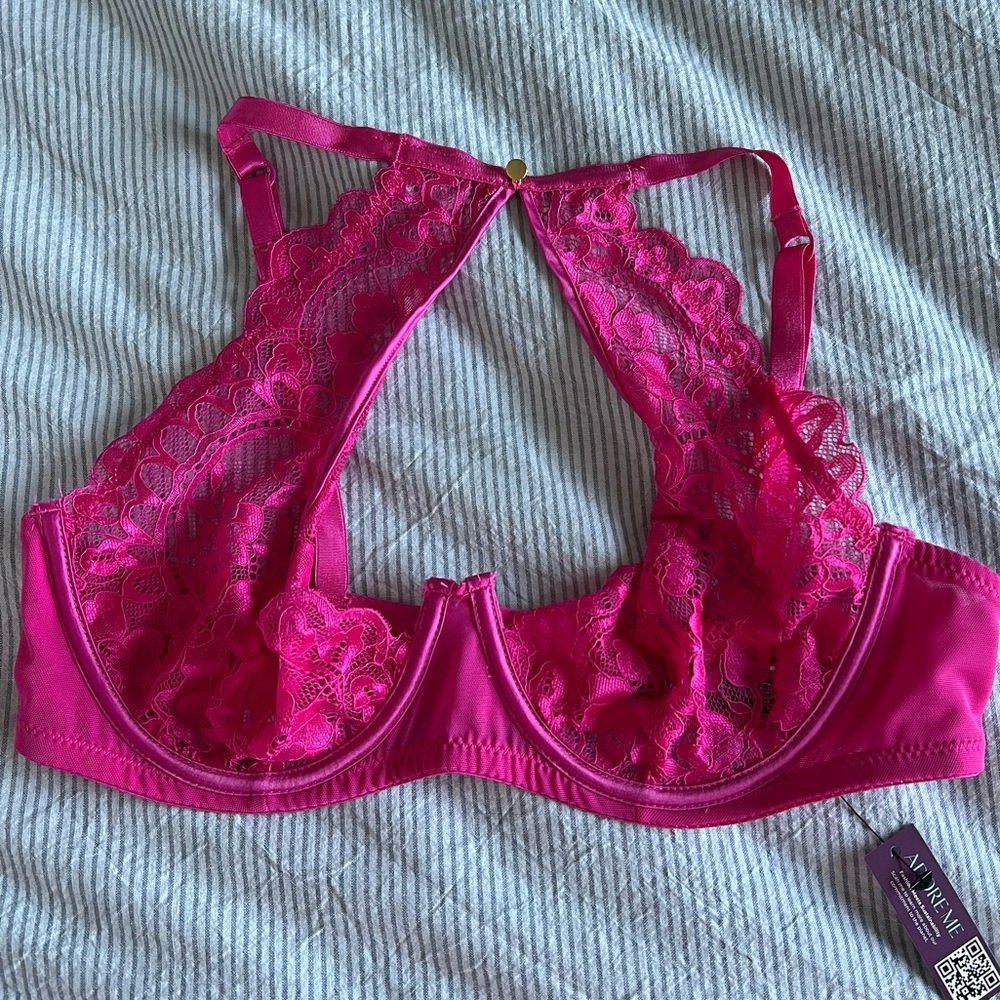 Adore Me Lingerie/Bra